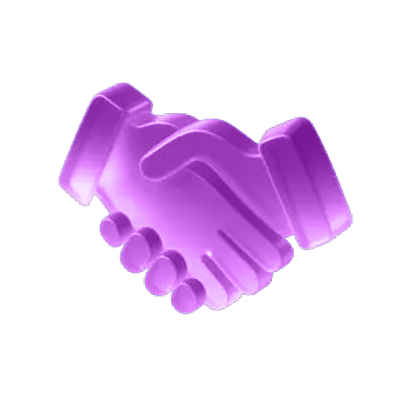 Компаний работают с нами