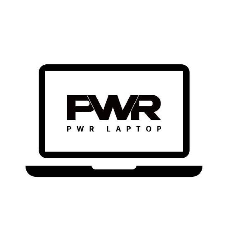 PWR Laptop
